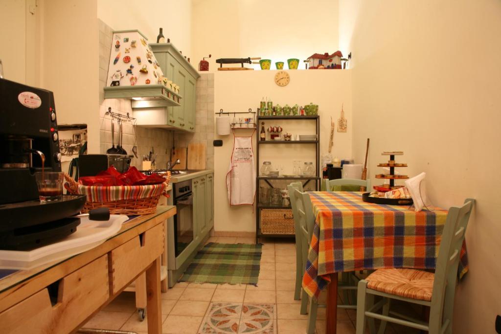Napolibed Bed and Breakfast Εξωτερικό φωτογραφία